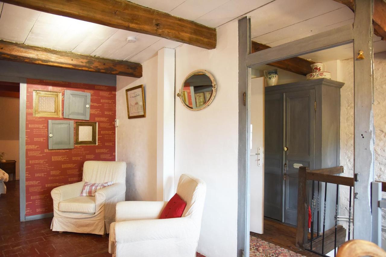 Au Coeur De Fontaine Apartment Екстериор снимка