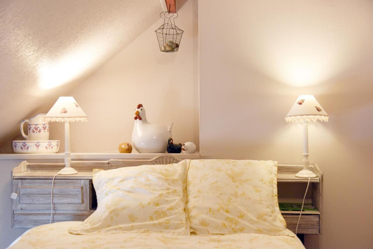 Au Coeur De Fontaine Apartment Екстериор снимка